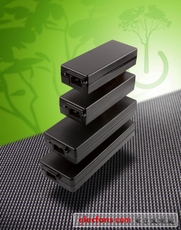 XP Power宣布推出高效率的適配器電源:AHM系列產(chǎn)品