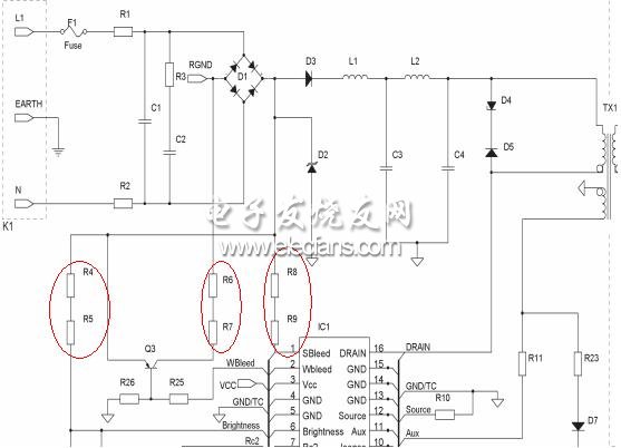 工程師，您真的吃透了電阻的用法嗎？