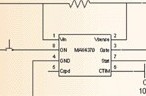 基于IC的熱插拔保護電路應(yīng)用