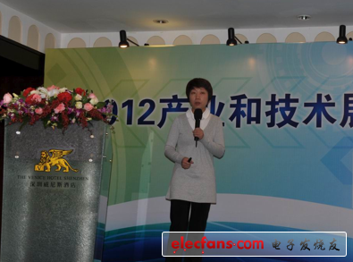 Freescale郗蘊俠：基于SafeAssure功能安全保障方案，廠商可以輕松實現(xiàn)從ASIL-A至D等級的系統(tǒng)安全標(biāo)準(zhǔn)
