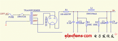 從零開始DIY一臺耳機放大器(長)