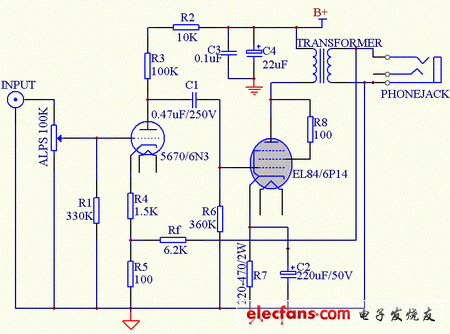 從零開始DIY一臺耳機放大器(長)