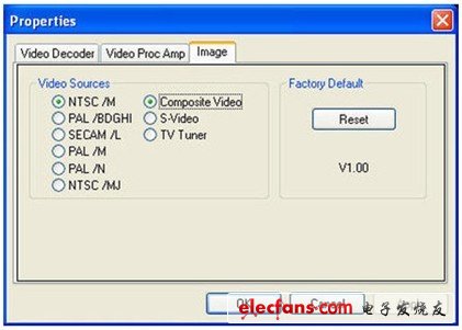 下載并安裝Yawcam，然后運(yùn)行它并選擇設(shè)置——講個(gè)攝像頭，Syntek STK1150應(yīng)該在配件清單里出現(xiàn)