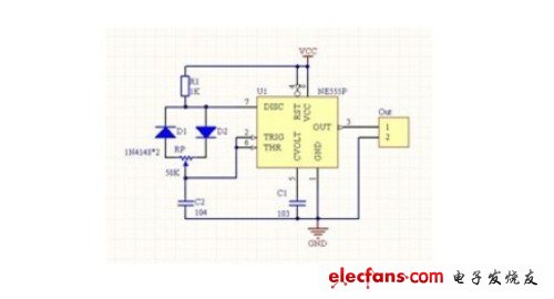 LED照明常識(shí):全面剖析LED吸頂燈具