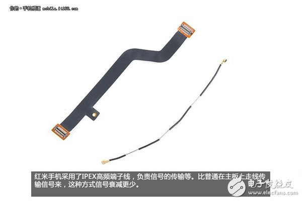 拆解紅米手機(jī)：真的低價(jià)不低質(zhì)？