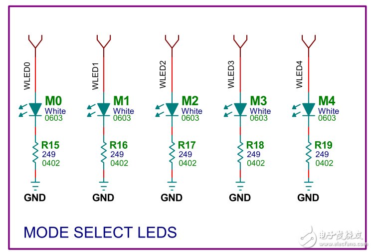 業(yè)界最高集成度的壓電式觸覺驅(qū)動(dòng)器電路圖