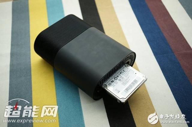 有區(qū)別嗎？小米路由量產(chǎn)版拆解實錄