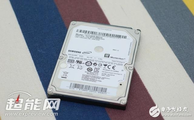 有區(qū)別嗎？小米路由量產(chǎn)版拆解實錄