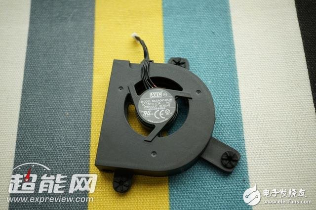 有區(qū)別嗎？小米路由量產(chǎn)版拆解實錄