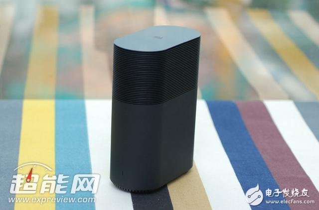 有區(qū)別嗎？小米路由量產(chǎn)版拆解實錄