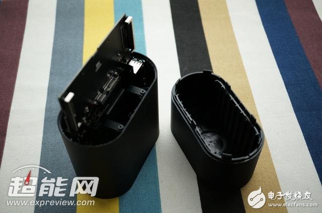 有區(qū)別嗎？小米路由量產(chǎn)版拆解實錄