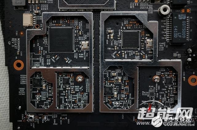 有區(qū)別嗎？小米路由量產(chǎn)版拆解實錄