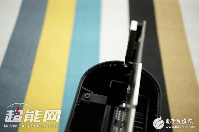 有區(qū)別嗎？小米路由量產(chǎn)版拆解實錄