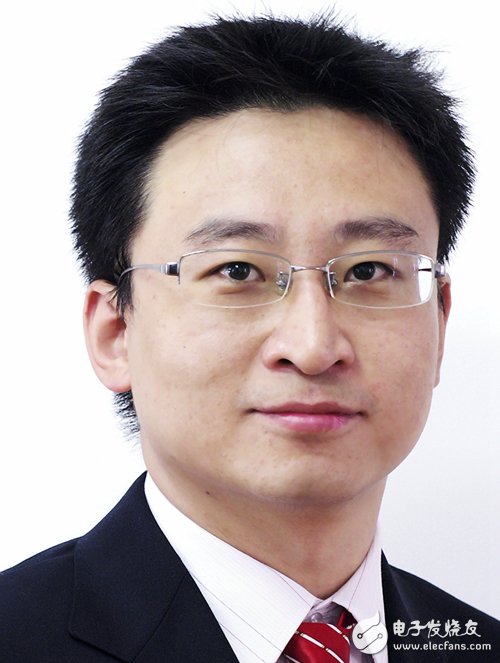 飛思卡爾微控制器事業(yè)部亞太區(qū)市場營銷和業(yè)務(wù)拓展經(jīng)理 李星宇表示，工業(yè)自動化正在邁向工業(yè)智能化。
