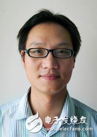 瑞薩電子（中國(guó)）有限公司通用和SoC產(chǎn)品中心統(tǒng)括經(jīng)理譚紹鵬