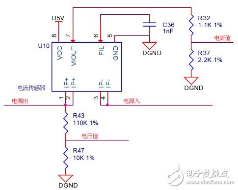 ARM Cortex-M3的小型化遠程監(jiān)控智能電源系統(tǒng)設計