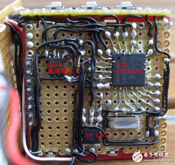 精準(zhǔn)定位！GPS定位及軌跡記錄器DIY教程