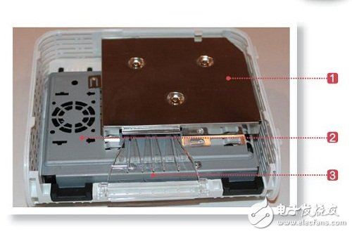 解析：一次性1TB NAS硬盤是怎么做成的？