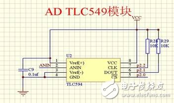 電路天天讀（28）：無線LED照明供電系統(tǒng)電路模塊設(shè)計