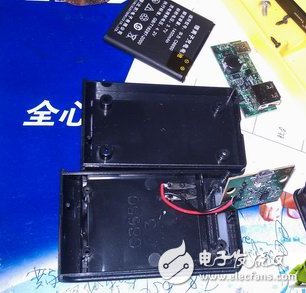 顛覆想象！專業(yè)工程師制作的DIY多功能移動(dòng)電源