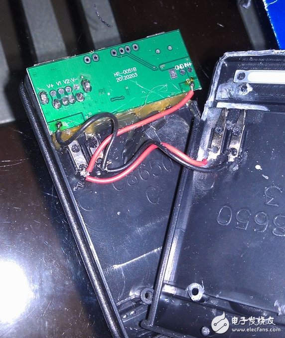 顛覆想象！專業(yè)工程師制作的DIY多功能移動(dòng)電源