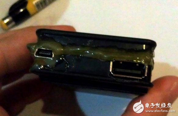 顛覆想象！專業(yè)工程師制作的DIY多功能移動(dòng)電源