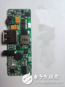 顛覆想象！專業(yè)工程師制作的DIY多功能移動(dòng)電源