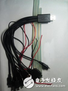 顛覆想象！專業(yè)工程師制作的DIY多功能移動(dòng)電源