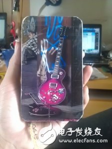 顛覆想象！專業(yè)工程師制作的DIY多功能移動(dòng)電源