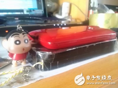 顛覆想象！專業(yè)工程師制作的DIY多功能移動(dòng)電源