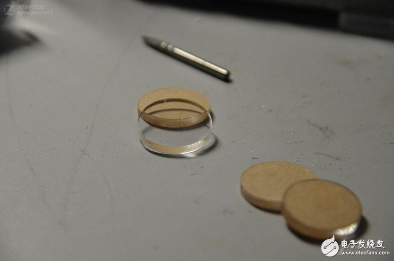 顛覆想象！專業(yè)工程師制作的DIY多功能移動(dòng)電源