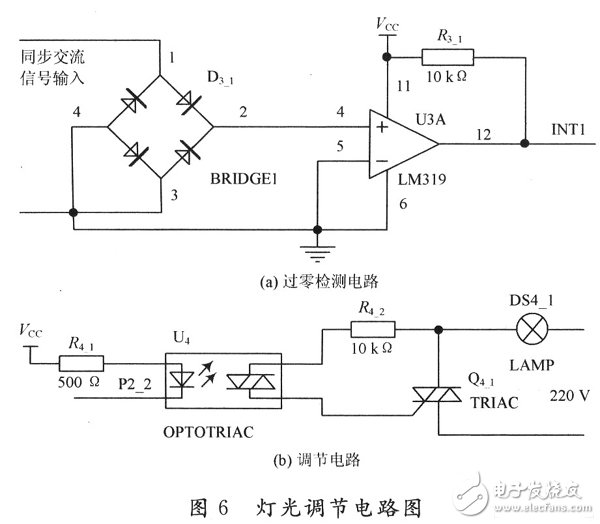 基于HBS協(xié)議的智能家居控制系統(tǒng)電路設(shè)計