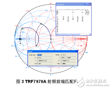 NFC產(chǎn)品在智能電視中的應用電路設計 —電路圖天天讀（43）