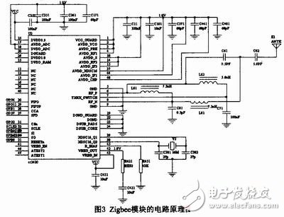 電路圖集錦：智能家居安防設(shè)計(jì)有妙招！