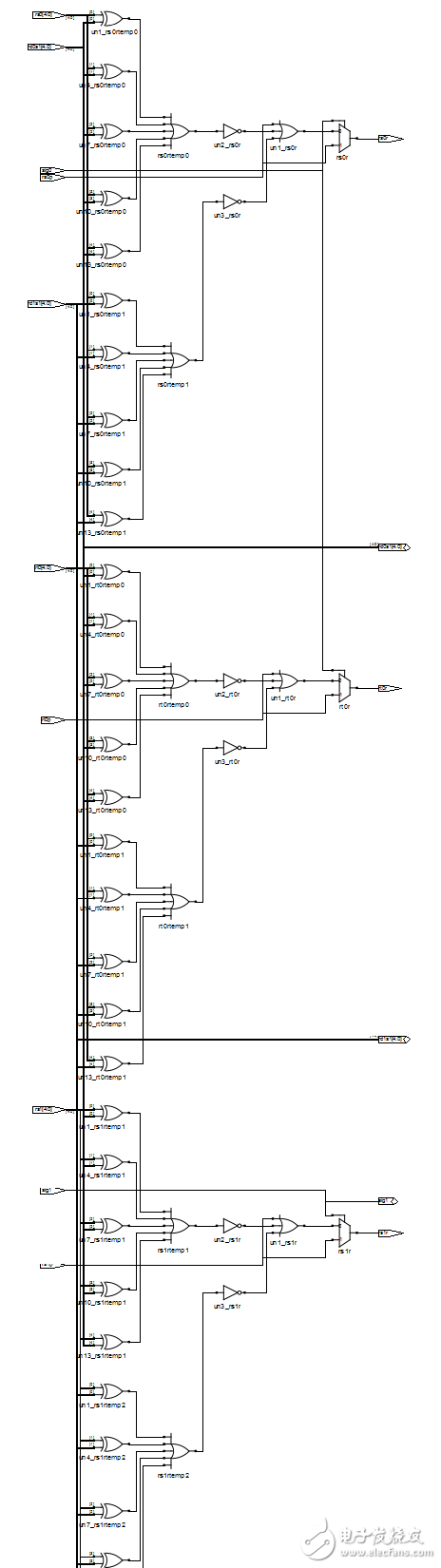 誰(shuí)說(shuō)中國(guó)不能做CPU？大一生驚爆你的眼球