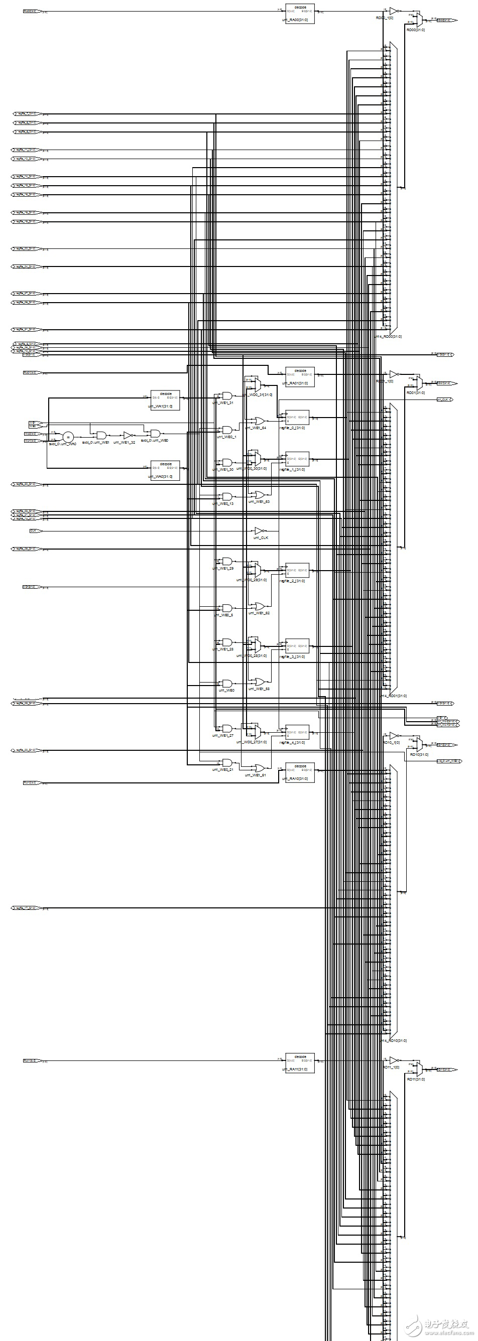 誰(shuí)說(shuō)中國(guó)不能做CPU？大一生驚爆你的眼球