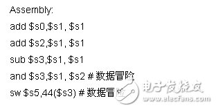 誰(shuí)說(shuō)中國(guó)不能做CPU？大一生驚爆你的眼球
