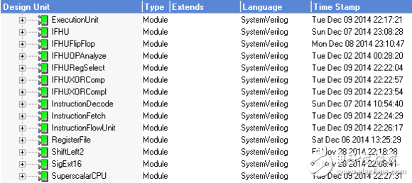 誰(shuí)說(shuō)中國(guó)不能做CPU？大一生驚爆你的眼球