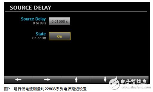 低功耗待測器件實現(xiàn)高精度低電流測量兩種方式