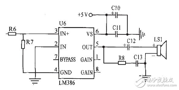 無線病房呼叫系統(tǒng)連接器電路設計詳解