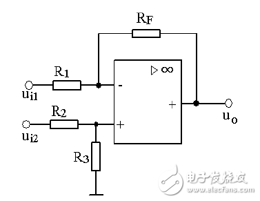 工程師教你如何測(cè)試運(yùn)放輸入失調(diào)電壓