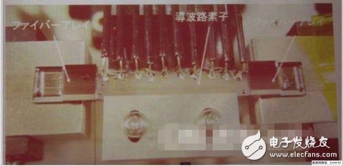 量子運(yùn)算+集成電路，芯片尺寸無限??？ 