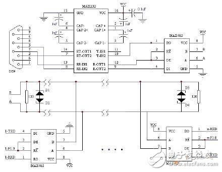 智能型測(cè)量控制系統(tǒng)電路設(shè)計(jì)攻略 —電路圖天天讀(168)