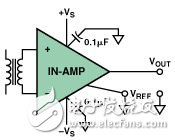 放大器應用電子電路設(shè)計圖集錦