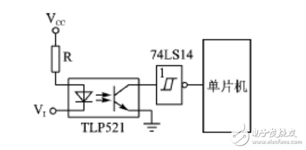驅(qū)動(dòng)與隔離電子電路設(shè)計(jì)集錦 —電路圖天天讀(183)