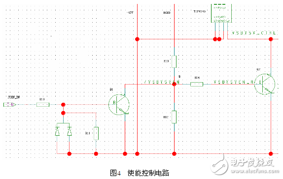 電源轉(zhuǎn)換電子電路設(shè)計圖指南 —電路圖天天讀（187）