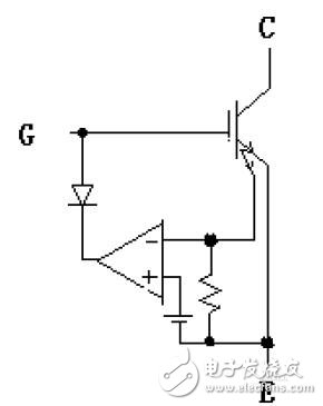 IGBT應(yīng)用電子電路設(shè)計(jì)圖集錦 —電路圖天天讀(189)