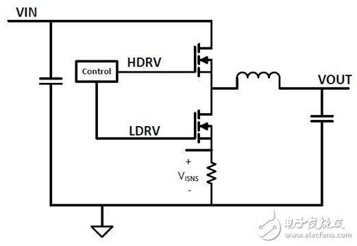 電流感測(cè)應(yīng)用電路設(shè)計(jì)集錦 —電路圖天天讀(194)