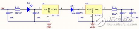 智能電導(dǎo)率系統(tǒng)電路設(shè)計詳解 —電路圖天天讀（209）