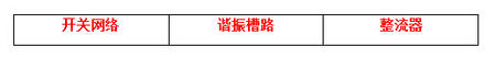 電源諧振半橋轉(zhuǎn)換電路設計詳解 —電路圖天天讀(219)